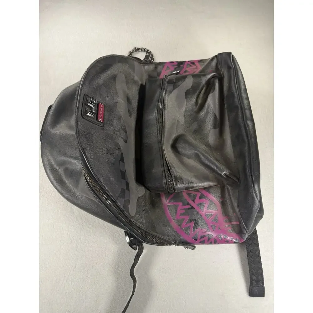 Sprayground 3am backpack